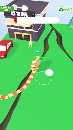 City Taping - Screenshot 2