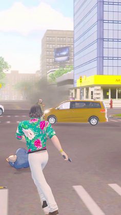 Mafia: Slow Motion Shooter 3D - Screenshot 3