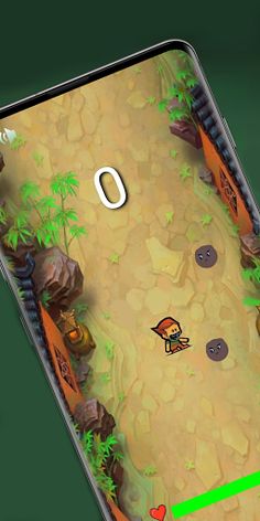 C-Game - Screenshot 3