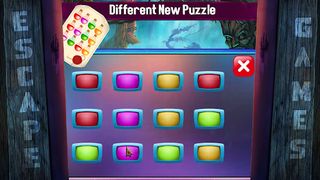 Cute Tender Cat Escape - Screenshot 1