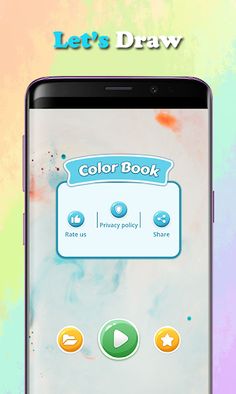 How to Coloring Kawaii - Screenshot 1