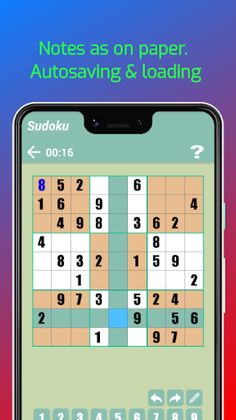 Sudoku Takeaway - Screenshot 3