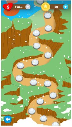 The Emozzes - Screenshot 1