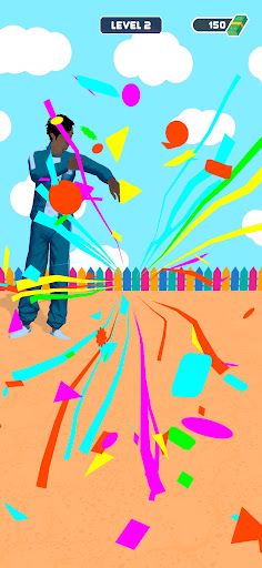 Survival Game 456 - Screenshot 4