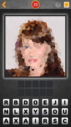 Qui est-ce ? - Screenshot 1