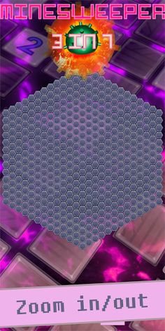 Minesweeper 3 in 1 - Screenshot 4