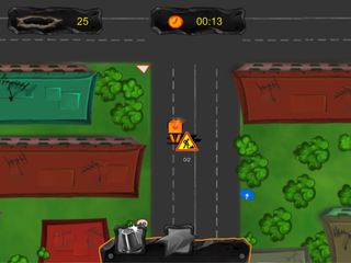 Дураки и дороги - Screenshot 1