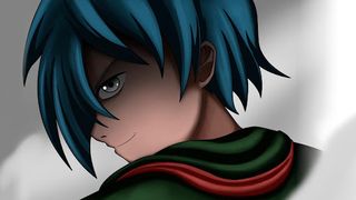 Aker Fern: The Shatris Core - Screenshot 1