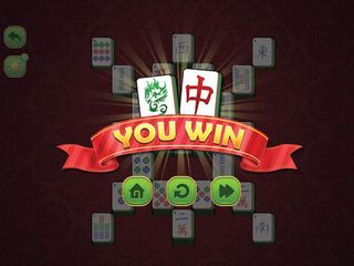 Card Mahjong - Screenshot 3