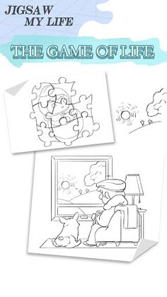 JigsawU - Screenshot 3