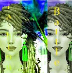 Fashion Battle Catwalk Queen - Screenshot 3