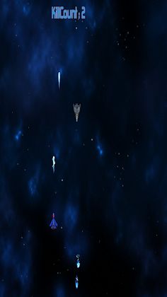 아스트로 크로니클 - Astro Chronicles - Screenshot 3