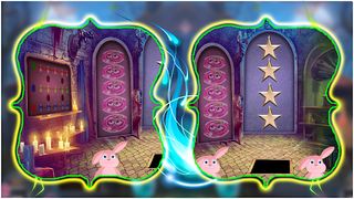 Jocose Cat Escape - Screenshot 3