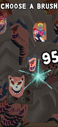 Hanski's Burlap of Chaos! - Screenshot 4