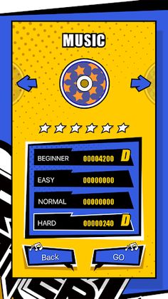 Drum Beater - Screenshot 2