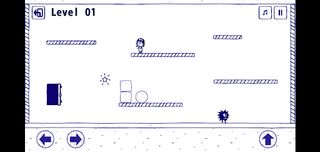 DangerRoomEscape - Screenshot 3