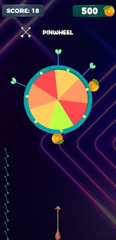 Arrow Hit: Arrow Throw Master - Screenshot 3