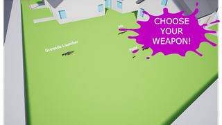 Poly Crawlers - Screenshot 2
