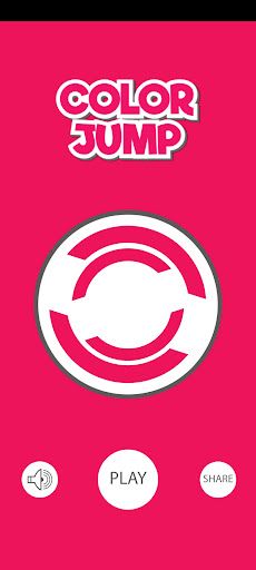 Color Jump - Screenshot 1