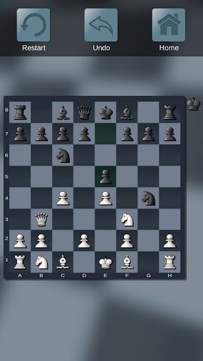 shiba chess - Screenshot 2