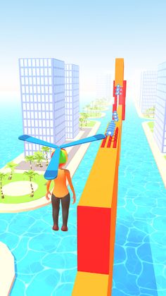 Heli Hat - Screenshot 3