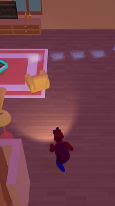 Monsters Hunter: Hiding Hunt - Screenshot 2