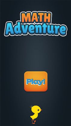 Math Adventure | CoolMathGame - Screenshot 1