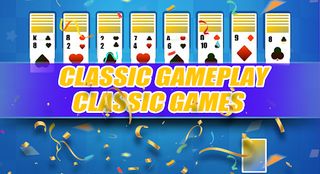 Solitaire Go - Screenshot 1