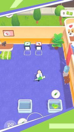 Pet Hospital Simulator - Screenshot 3