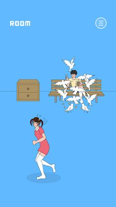 My brother ate my pudding - Screenshot 3