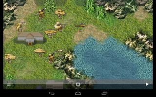 Assault Commander Ultimate - Screenshot 2