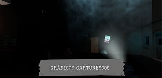 The Secret - Screenshot 2
