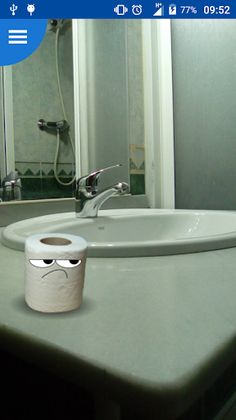 Grumpy World - Screenshot 1