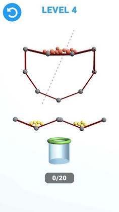 Cut & Fill - Screenshot 1