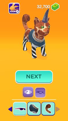 Make Your Pet - Screenshot 4