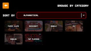 Ethan Gamer Land - Screenshot 2