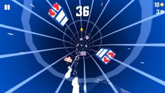 Tunnel Race Mania - Screenshot 4