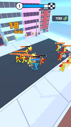 RagRage - Screenshot 4