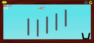 Throw - Screenshot 1