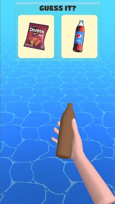 Guess What - Screenshot 3