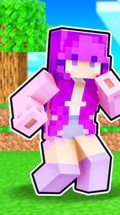 Zoyes Craft Runner - Screenshot 1