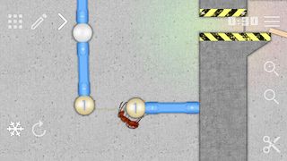 Antarium - Screenshot 3