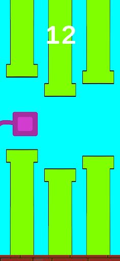 Infinito y imposible de llegar - Screenshot 1