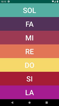 Clavier Simple Piano - Screenshot 1