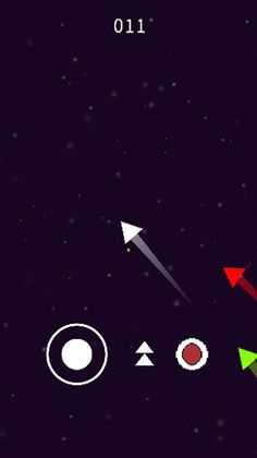 AirTail, 꼬리물기/적피하기 [AirTail] - Screenshot 1