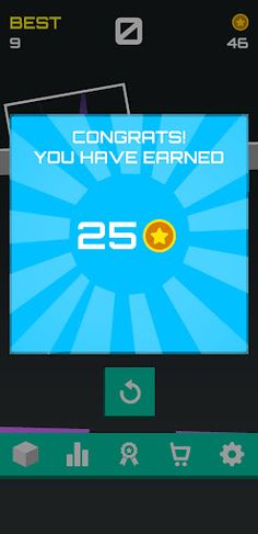 Twin Balls - Screenshot 2