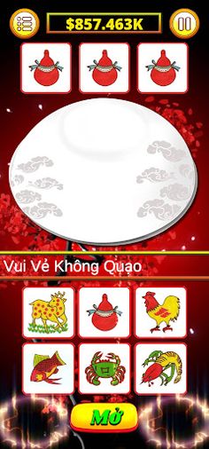 bau cua 2023 - 2024 - Screenshot 3