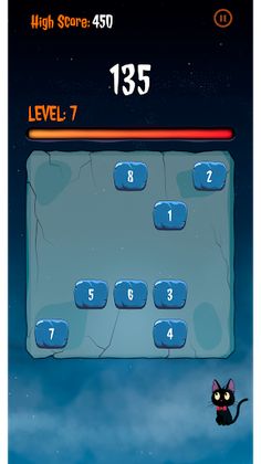 Memory Quiz 2 - Screenshot 4