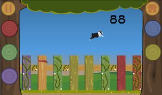 Dat bunny ! - Screenshot 3