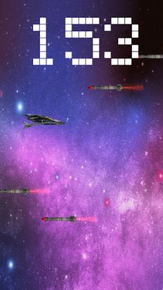 Space: alien jet - Screenshot 3